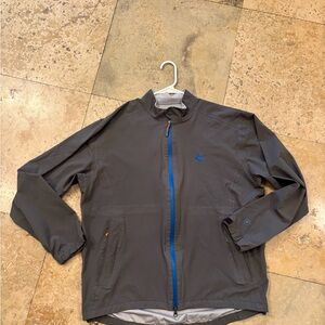 Peter Millar Element 4 windbreaker